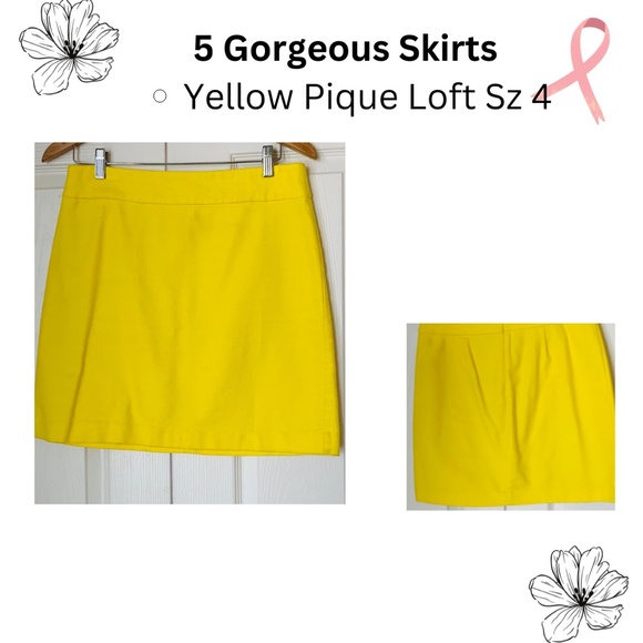 Mini  SKIRTs BUNDLE 5 Quality items - Picture 3 of 11